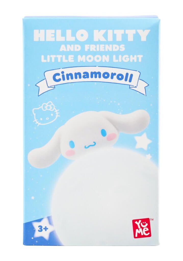 HELLO KITTY - Little Moon Light - Image 15