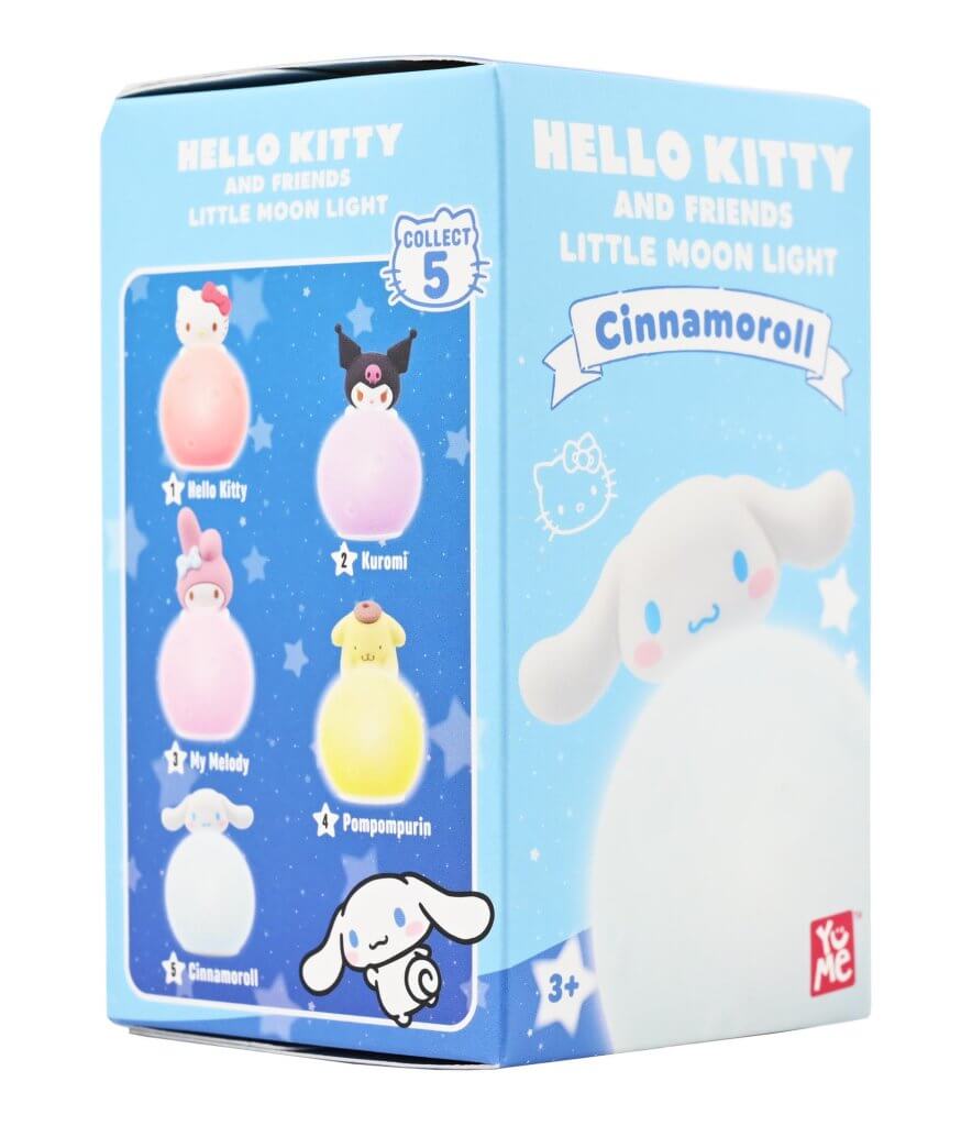 HELLO KITTY - Little Moon Light - Image 16
