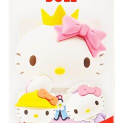 HELLO KITTY - Dress Up Diary 7cm Figurine Collection Blind Box 50th Anniv - Image 9