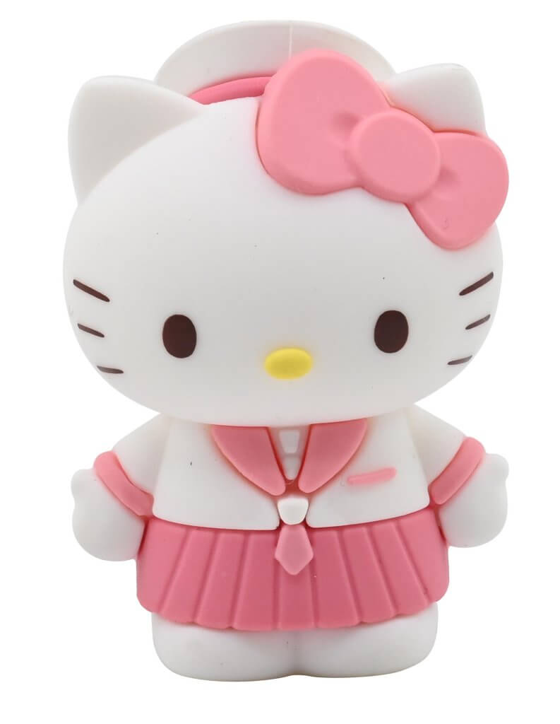 HELLO KITTY - Dress Up Diary 5cm Figurine Collection Blind Box - Image 3