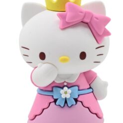Alternative view of HELLO KITTY - Dress Up Diary 5cm Figurine Collection Blind Box