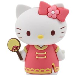 HELLO KITTY - Dress Up Diary 5cm Figurine Collection Blind Box - Image 4