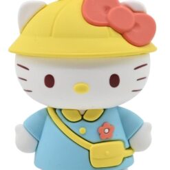 HELLO KITTY - Dress Up Diary 5cm Figurine Collection Blind Box - Image 5