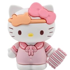 HELLO KITTY - Dress Up Diary 5cm Figurine Collection Blind Box - Image 6