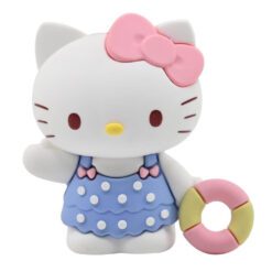 HELLO KITTY - Dress Up Diary 5cm Figurine Collection Blind Box - Image 9
