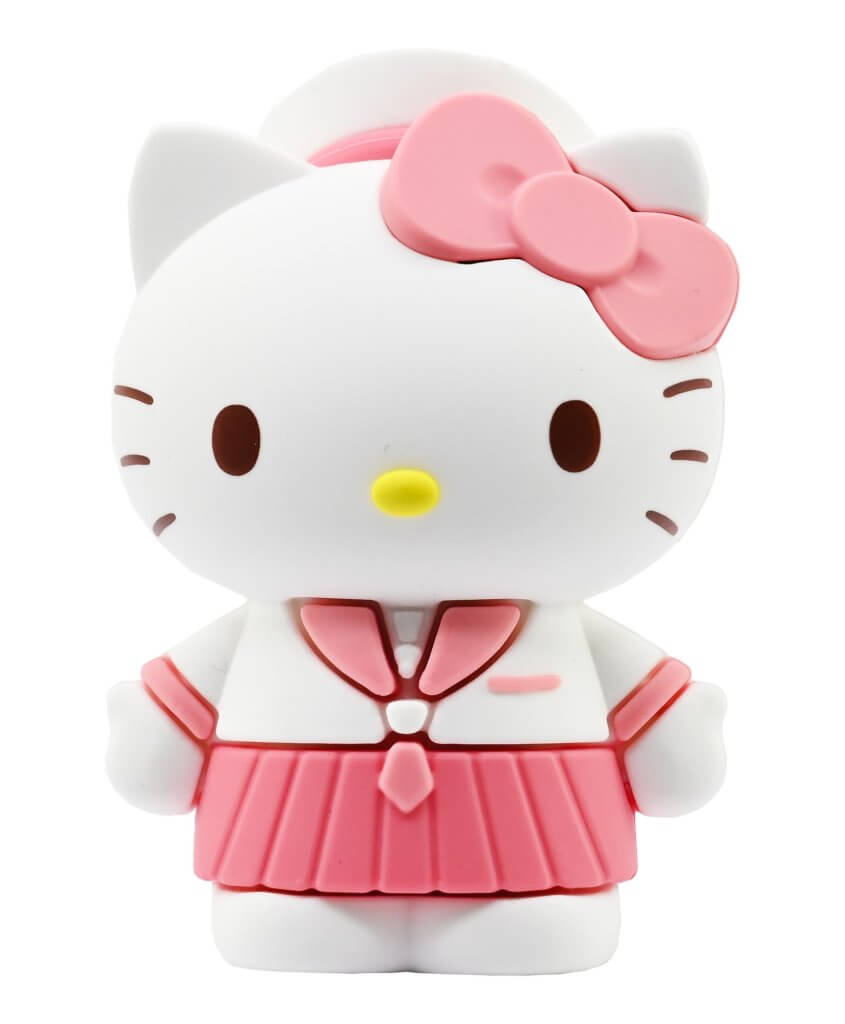 HELLO KITTY - Dress Up Diary 7cm Figurine Collection Blind Box 50th Anniv - Image 2