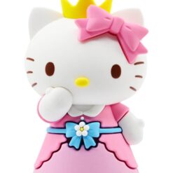 HELLO KITTY - Dress Up Diary 7cm Figurine Collection Blind Box 50th Anniv - Image 3