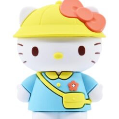 HELLO KITTY - Dress Up Diary 7cm Figurine Collection Blind Box 50th Anniv - Image 4