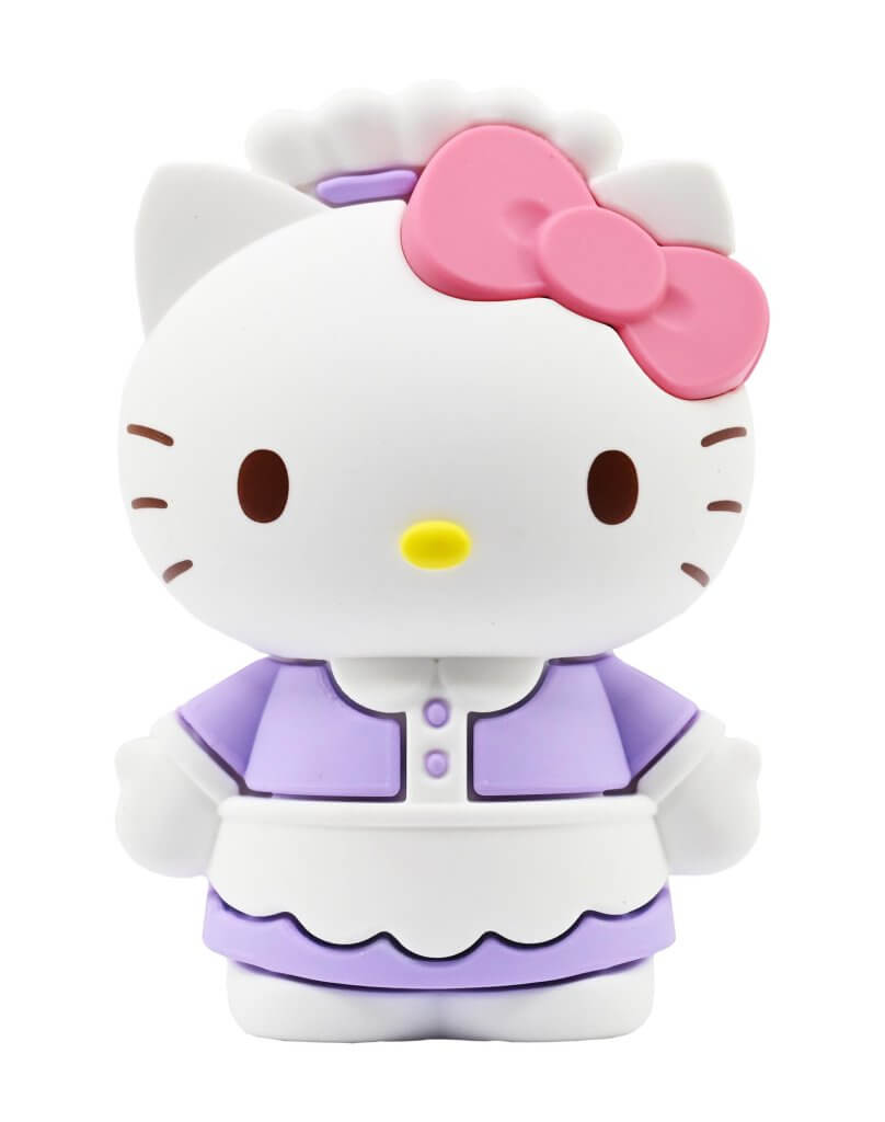 HELLO KITTY - Dress Up Diary 7cm Figurine Collection Blind Box 50th Anniv - Image 5