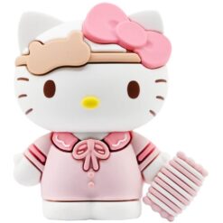 HELLO KITTY - Dress Up Diary 7cm Figurine Collection Blind Box 50th Anniv - Image 6