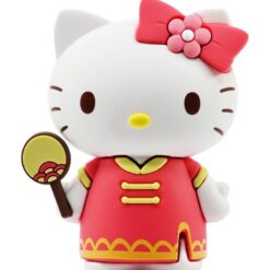 HELLO KITTY - Dress Up Diary 7cm Figurine Collection Blind Box 50th Anniv - Image 7