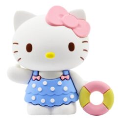 HELLO KITTY - Dress Up Diary 7cm Figurine Collection Blind Box 50th Anniv - Image 8