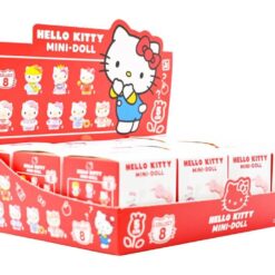 HELLO KITTY - Dress Up Diary 5cm Figurine Collection Blind Box - Image 12