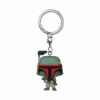 Star Wars - Boba Fett Pocket Pop! Funko Keychain