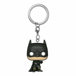 Batman - Batman Pocket Pop! Funko Keychain