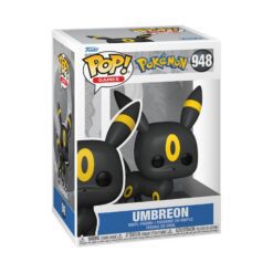Alternative view of Pokémon - Umbreon Pop! Vinyl #948 [RS]