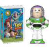 Toy Story - Buzz Lightyear US Exclusive Rewind Figure with Chase!