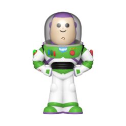 Alternative view of Toy Story - Buzz Lightyear US Exclusive Funko Rewind Figure with Chase!