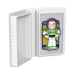 Toy Story - Buzz Lightyear US Exclusive Funko Rewind Figure with Chase! - Image 3