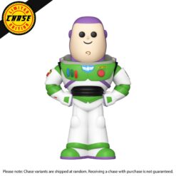 Toy Story - Buzz Lightyear US Exclusive Funko Rewind Figure with Chase! - Image 5