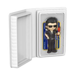 Jurassic Park - Dr. Malcolm US Exclusive Funko Rewind Figure with Chase! - Image 6