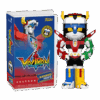 Voltron (1984) - Voltron Rewind Figure with Chase!