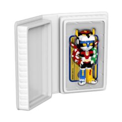 Voltron (1984) - Voltron Funko Rewind Figure with Chase! - Image 4