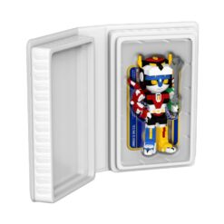 Voltron (1984) - Voltron Funko Rewind Figure with Chase! - Image 6