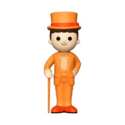 Alternative view of Dumb & Dumber - Lloyd US Exclusive Funko Rewind Figure with Chase!