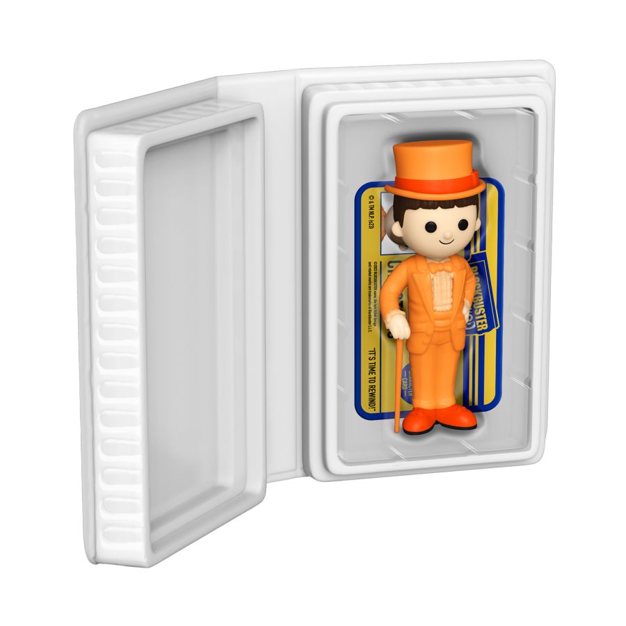 Dumb & Dumber - Lloyd US Exclusive Funko Rewind Figure with Chase! - Image 3