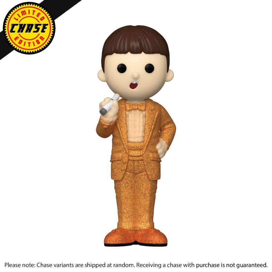 Dumb & Dumber - Lloyd US Exclusive Funko Rewind Figure with Chase! - Image 5