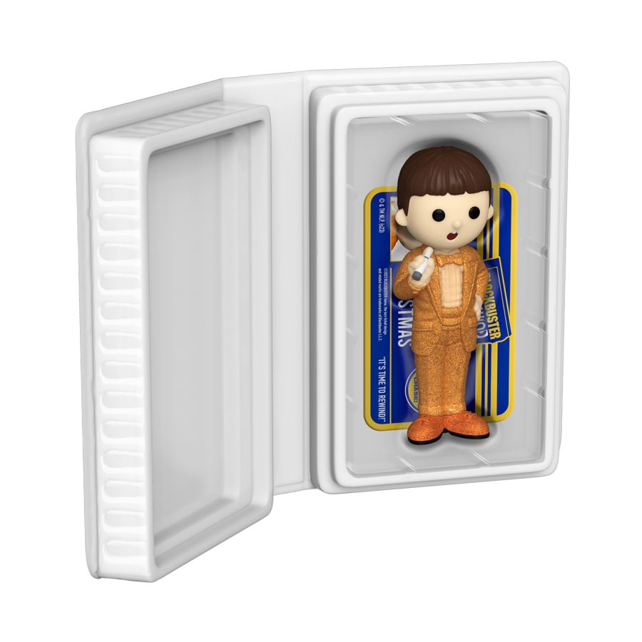 Dumb & Dumber - Lloyd US Exclusive Funko Rewind Figure with Chase! - Image 6