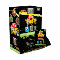 Teenage Mutant Ninja Turtles (TV 1987) - Bitty Pop! Blind Bag