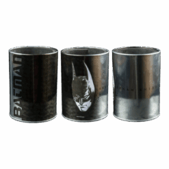 Batman: Arkham Knight - Batman Metal Drink Can / Beer Cooler