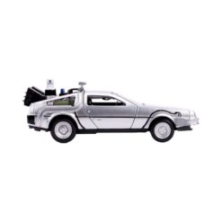 Back to the Future Part II - Delorean 1:32 Scale Hollywood Ride - Image 3