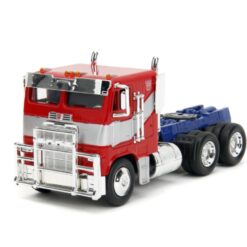 Alternative view of Transformers: Rise of the Beasts - Optimus Prime 1:32 Scale