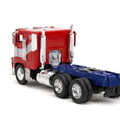 Transformers: Rise of the Beasts - Optimus Prime 1:32 Scale - Image 4