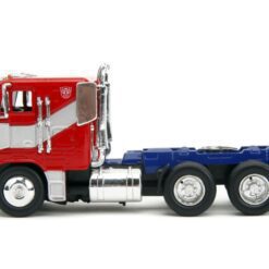 Transformers: Rise of the Beasts - Optimus Prime 1:32 Scale - Image 5