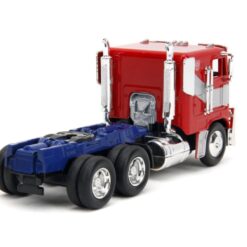 Transformers: Rise of the Beasts - Optimus Prime 1:32 Scale - Image 7