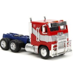 Transformers: Rise of the Beasts - Optimus Prime 1:32 Scale - Image 8