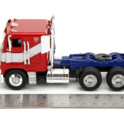 Transformers: Rise of the Beasts - Optimus Prime 1:32 Scale - Image 12