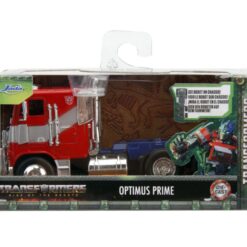 Transformers: Rise of the Beasts - Optimus Prime 1:32 Scale - Image 13
