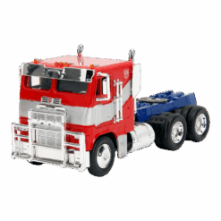 Transformers: Rise of the Beasts - Optimus Prime 1:32 Scale Vehicle