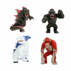 Godzilla x Kong: The New Empire - 2.5" MetalFig Assortment