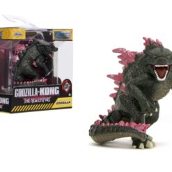Alternative view of Godzilla x Kong: The New Empire - 2.5" MetalFig Assortment