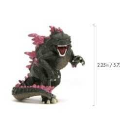Godzilla x Kong: The New Empire - 2.5" MetalFig Assortment - Image 5