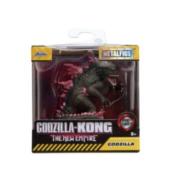 Godzilla x Kong: The New Empire - 2.5" MetalFig Assortment - Image 6