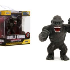 Godzilla x Kong: The New Empire - 2.5" MetalFig Assortment - Image 7