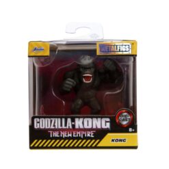 Godzilla x Kong: The New Empire - 2.5" MetalFig Assortment - Image 10