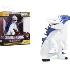Godzilla x Kong: The New Empire - 2.5" MetalFig Assortment - Image 11
